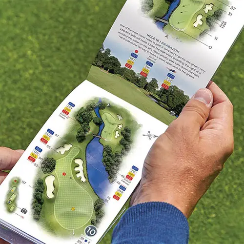 Golf-Guide